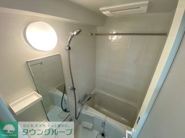 プレミアムキューブ上野毛#moの物件内観写真